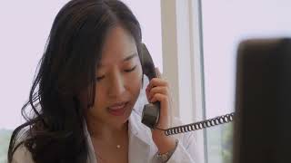 Dr. Janet Park | Graduate of Montefiore Podiatry Residency Program | Montefiore Einstein