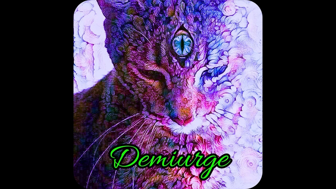 [FREE] Yung Lean x Cloud Rap Type Beat “Demiurge” (Prod. jozze)