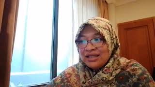 Pengantar Karil, Tugas 1