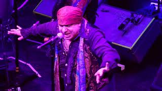 Little Steven and the Disciples of Soul - Trapped Again @ Leeds O2 Academy 2019