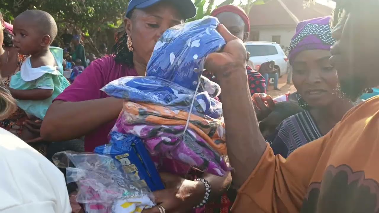 Little kindness goes a long way 