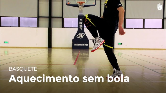 Vista de Iniciação e participação no basquetebol: ensino da fase