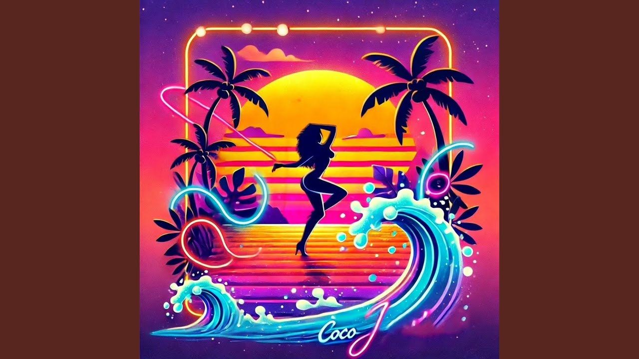 Watch CoCoJ on YouTube Watch CoCoJ on YouTube