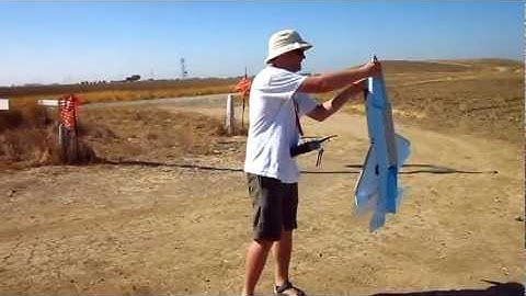 Free RCPowers F35v2 plan