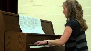 "Piano Fantasy" by William Joseph
