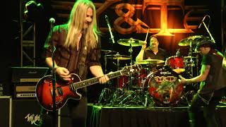 Y&T - LA Rocks LIVE 2013