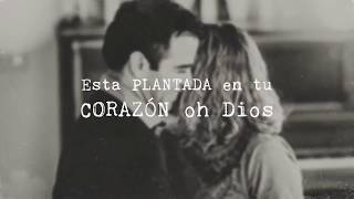 La Flor Más Hermosa   Abel Zavala Lyric Video