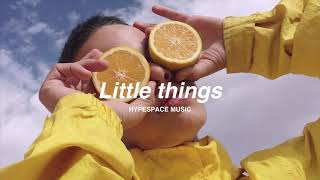 Hayden Scott - Little Things