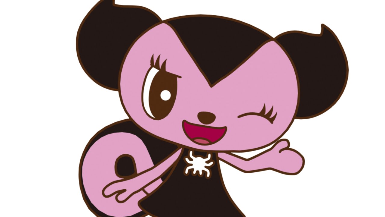 ラララ ララちゃんミニ13~ウララ~ (CV徳弘早紀) - YouTube