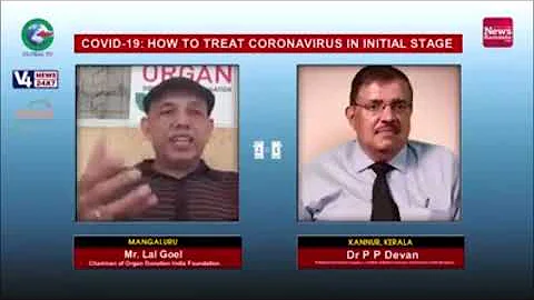 COVID-19: Protection, Hydroxychloroqui...  & Other