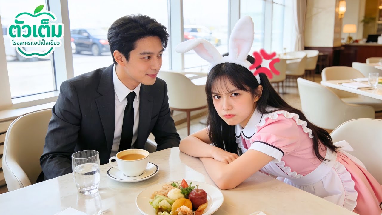 เด็กสาวปลอมเป็นพนักงานยากจนเพื่อพังนัดดูตัว แต่กลับโดน CEO สนใจ & รักแรกพบ!