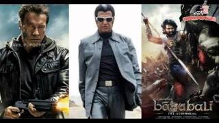 Enthiran 2 (2.0) vs Bahubali 2 - Shankar vs Ss Rajamouli