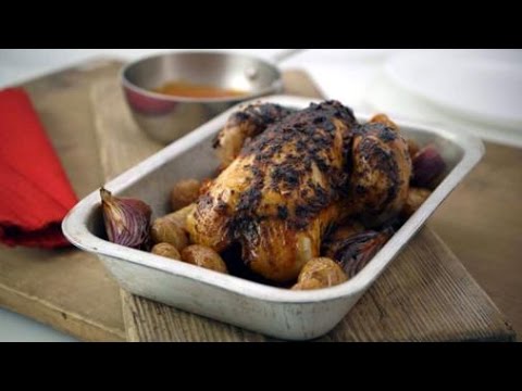 homemade-easy-peri-peri-roast-chicken-recipe