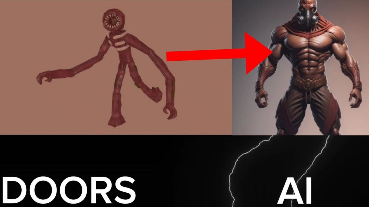 Figure Roblox Doors Vs AI Comparison PART 22 YouTube figure-roblox-doors-vs-ai-comparison-part-22-youtube