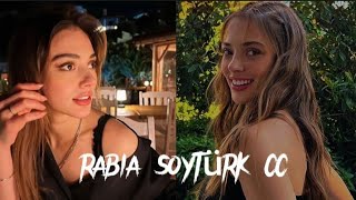 Rabia Soytürk Cc Subliminal Facebodyvibepersonalitytalentaura Etc. Duy Beniekim Istek