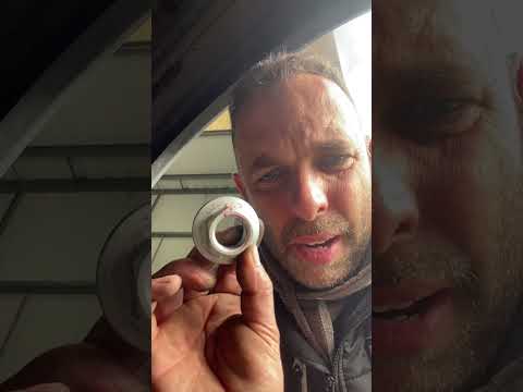 How Touring caravan Brakes work.