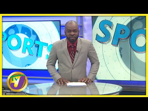 Jamaica's Sports News Headlines - Aug 9 2022