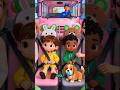 The Wheels on the Bus - The Dreamy Bus Trip | Nursery Rhymes & Kids Song