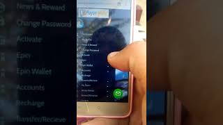 Payon wallet - How make payment from payon wallet Join payon spoonser id - 15119837200 screenshot 1