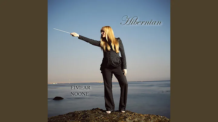 Colder (feat. Denise Briese & Kevan Torfeh)
