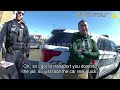 “Ate the Bait” — Predator’s Own Words Seal His Arrest