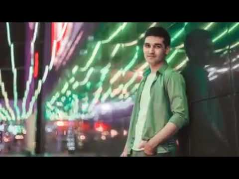 ODILBEK ABDULLAYOV NATASHA QALAY