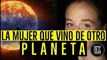 ¿Qué planeta es femenino?