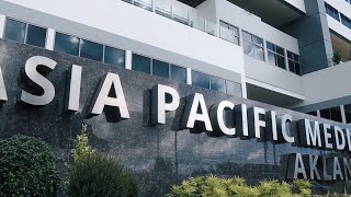 Asia Pacific Medical Center - Aklan | Inauguration Ceremony