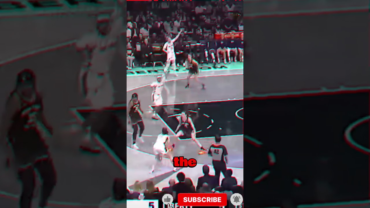 Caitlin caught absolute fire 🔥 