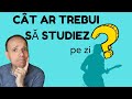 Cât timp ar trebui să studiez la chitară? | Păreri, sfaturi, încurajări