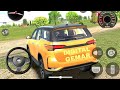 Fortuner Legender Driving Simulator: Indian Cars Simulator 3D - gadi wala game - Car Game