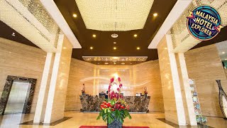 Hotel Royale Signature | Alor Setar, Malaysia | Hotel Review ⭐