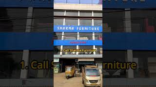 Smart Home Interior Planning Made Easy Sharma Furniture For Dream Home Setup