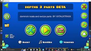 Details depths megacollab beta no dec Update