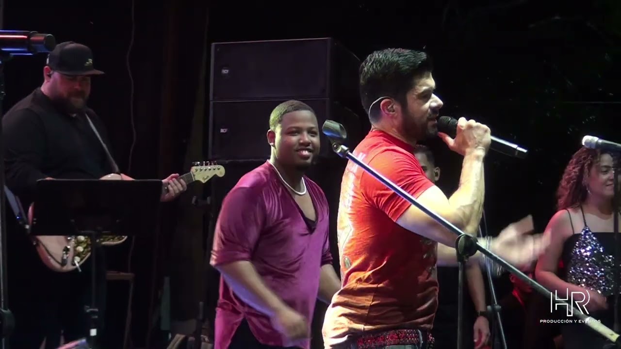 Cara de niño │ Jerry Rivera