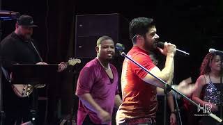 Cara de niño │ Jerry Rivera