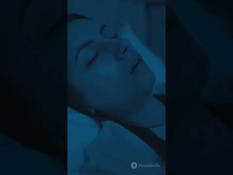 جسمك بيشتغل أكتر وإنت نايم شوف بنفسك