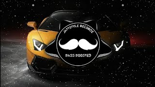 OHI A NI OHI A - Deep Bajwa Ft Mahi Sharma | Latest Punjabi Song 2022 | Dj Flow | Jattstyle Recordz