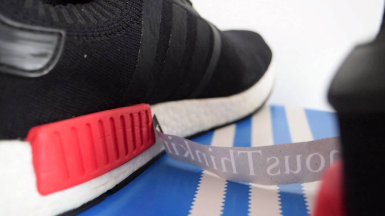 For Sale: Adidas NMD OG PK S79168
