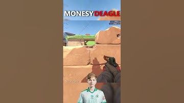 M0NESY INSANE DEAGLE SHOTS #cs2 #csgo #csgomoments #cs2moments #faceit #m0nesy #teamfalcons #shorts