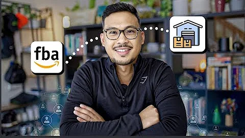 HOW I QUIT MY 9-5 JOB!! | Amazon FBA Seller