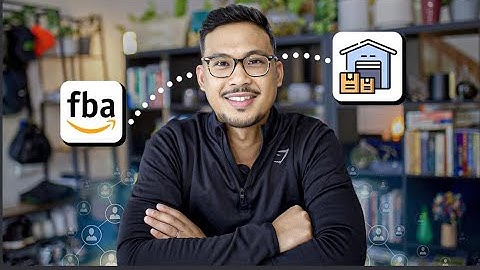 HOW I QUIT MY 9-5 JOB!! | Amazon FBA Seller