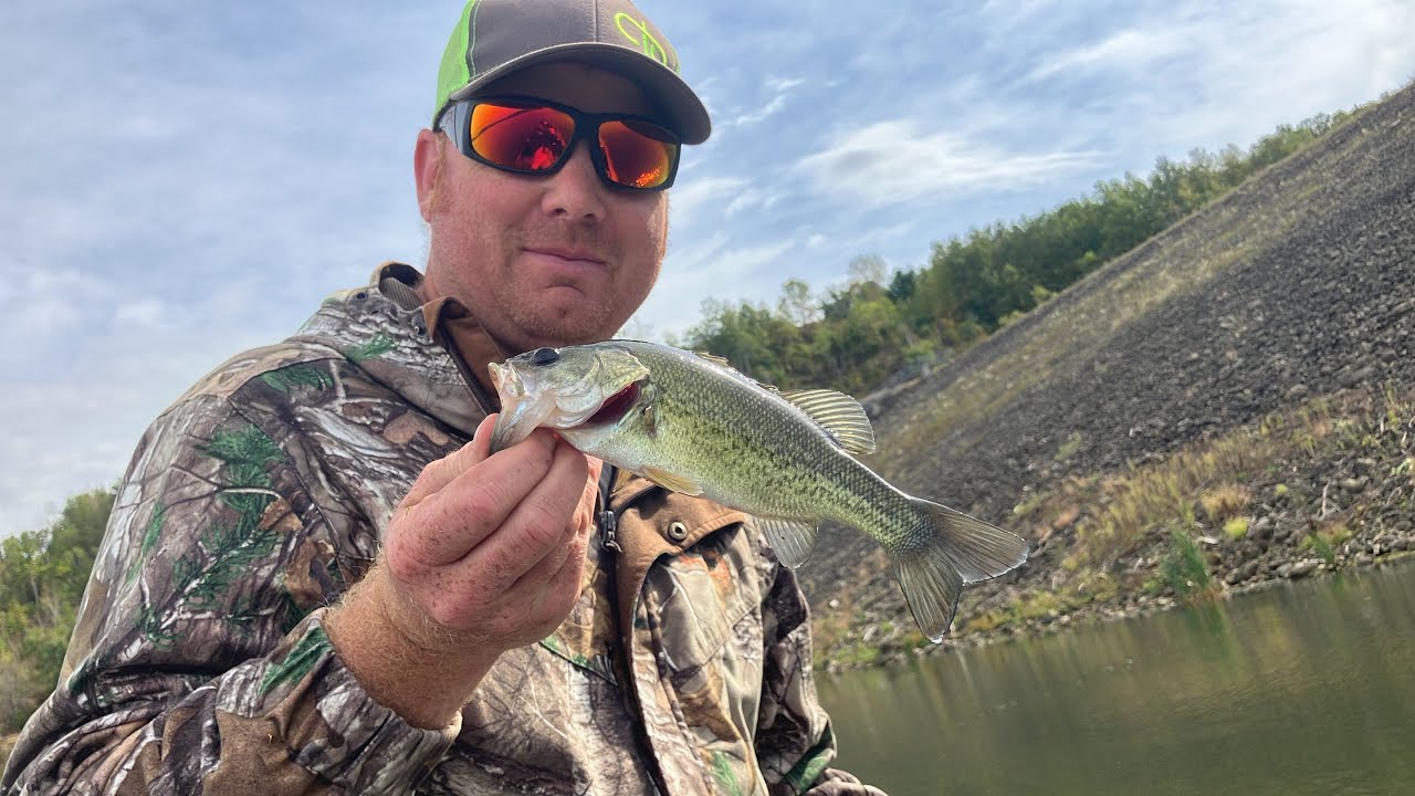 Bass Fishing In Spring Valley Bass Manager The Best Bass Fishing