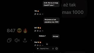 Ile like na yt #beat #czapson #dublagem #śmieszne #memy #meme #xd