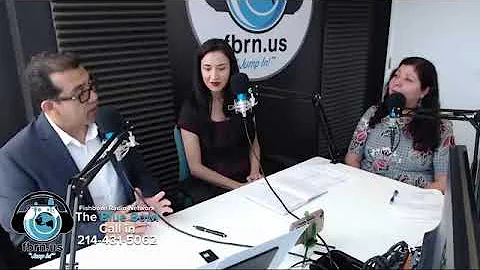 Housing Channel - Veronica Elizondo, Programs Admi...