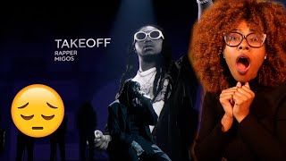 Quavo Honors Takeoff ‘Without You’ Performance Live at 2023 Grammys (REACTION)