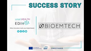smartHEALTH Success Story: BIOEMTECH – Innovation in Preclinical Imaging