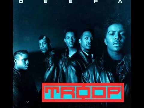 Troop - Sweet November - YouTube