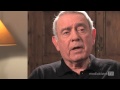 Dan Rather: My First Big Break