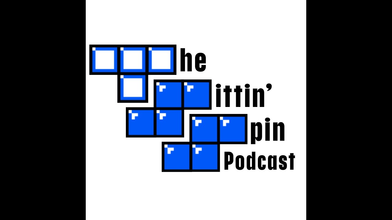 The Sittin' Spin Podcast - Episode 01 - Marts
